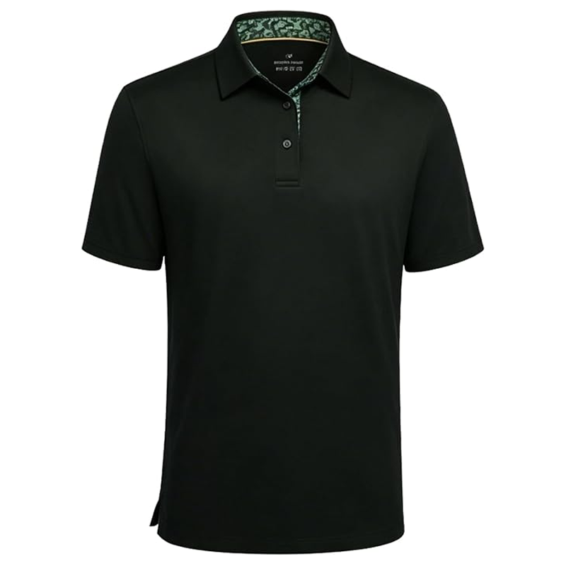 Men's Performance Polo Shirt