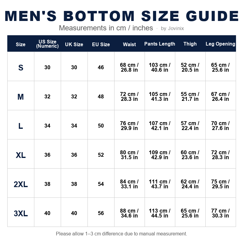Heavy-Duty Multi-Pocket Cargo Pants