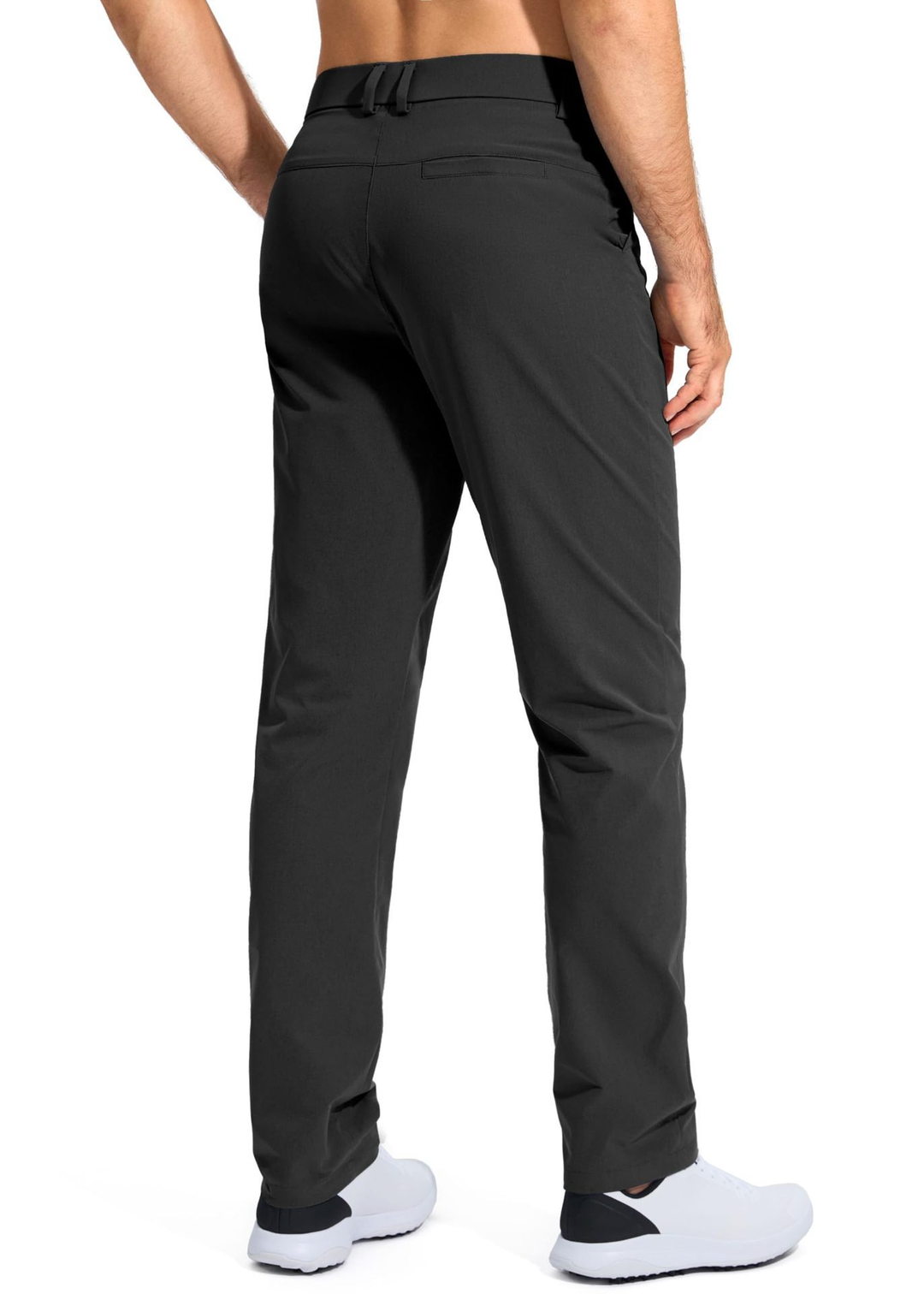 Stretch Golf Commuter Pants