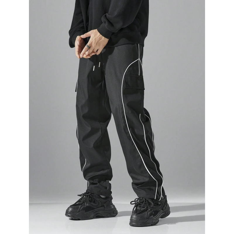 Men's Lightweight Utility Cargo Pants