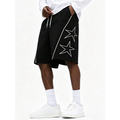 Men's Quick Dry Nylon Shorts