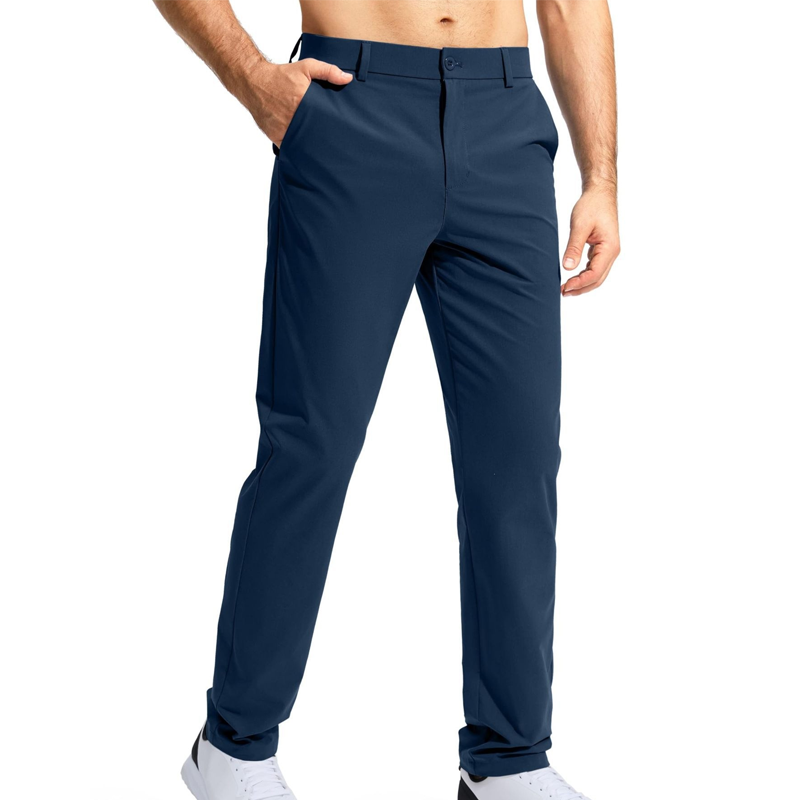 Stretch Golf Commuter Pants