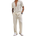 Men's 2 Piece Summer Outfit