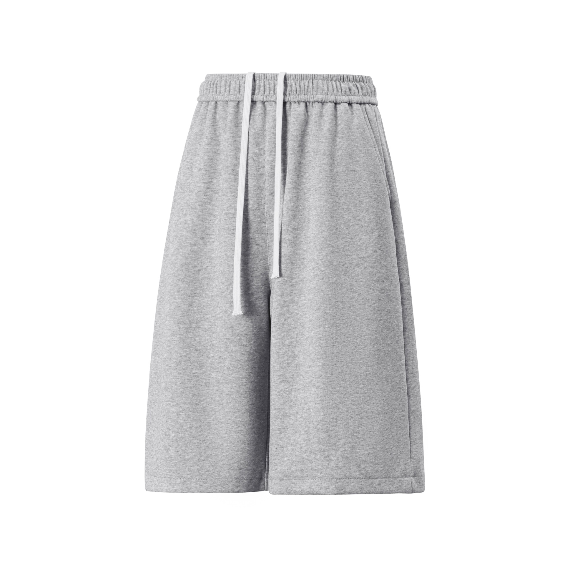 Men's Knit Jogger Shorts