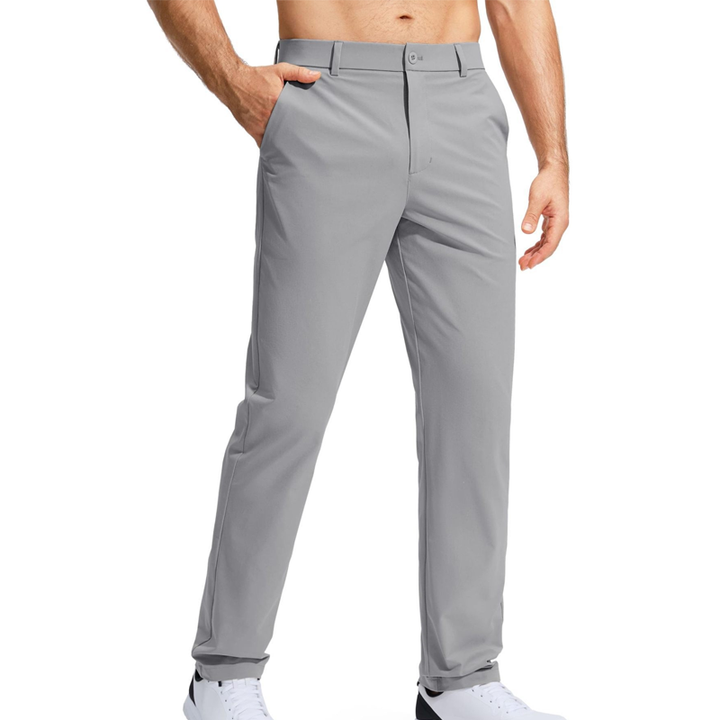 Stretch Golf Commuter Pants