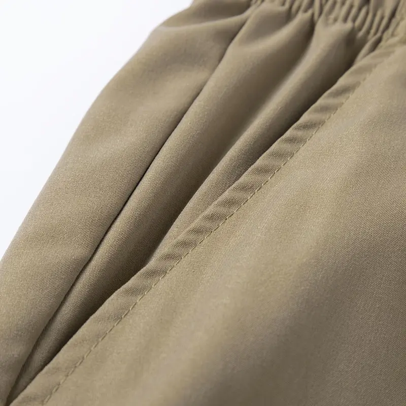 Men's Breathable Utility Cargo Pants