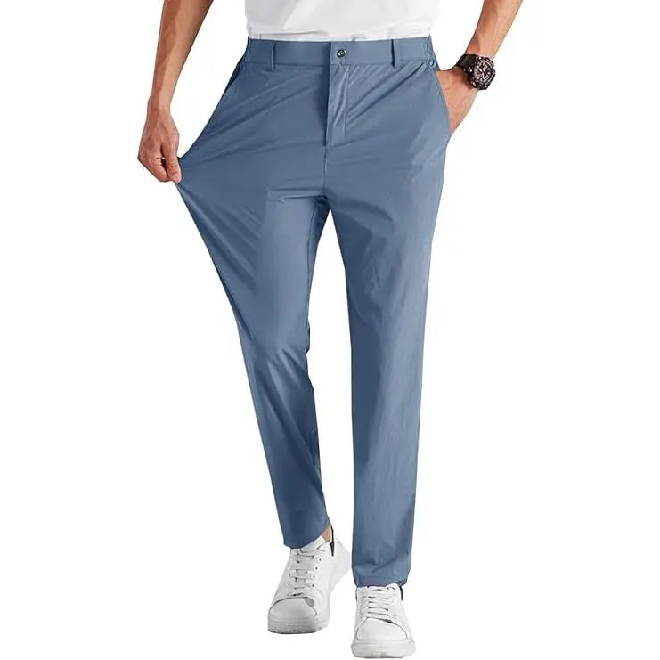 Men's Stretch Golf Pants