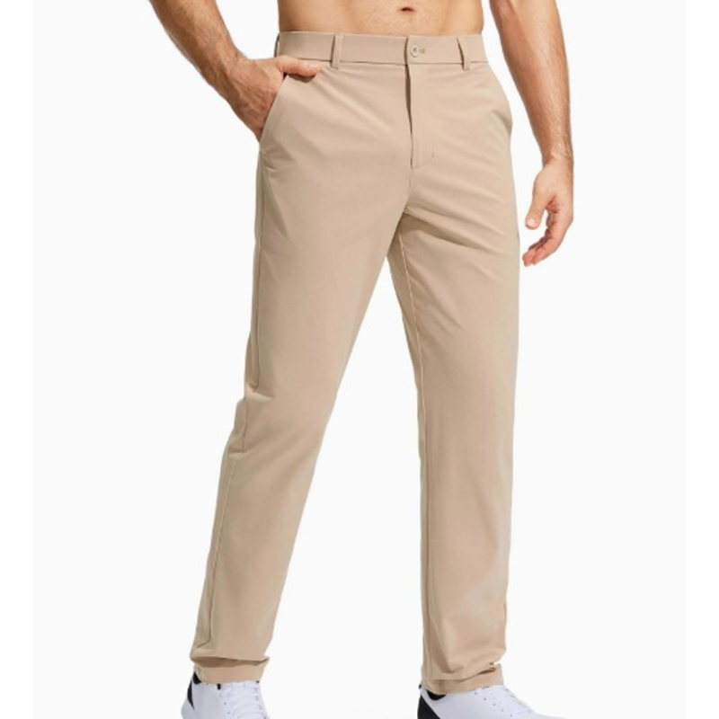 Stretch Golf Commuter Pants
