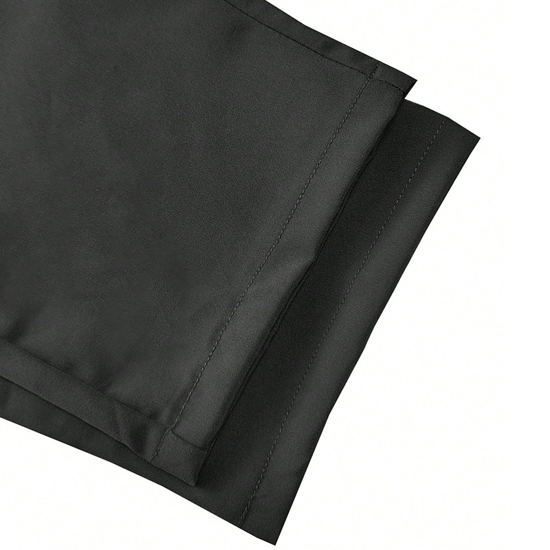 Heavy-Duty Multi-Pocket Cargo Pants