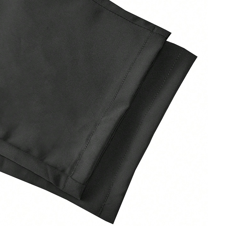 Heavy-Duty Multi-Pocket Cargo Pants