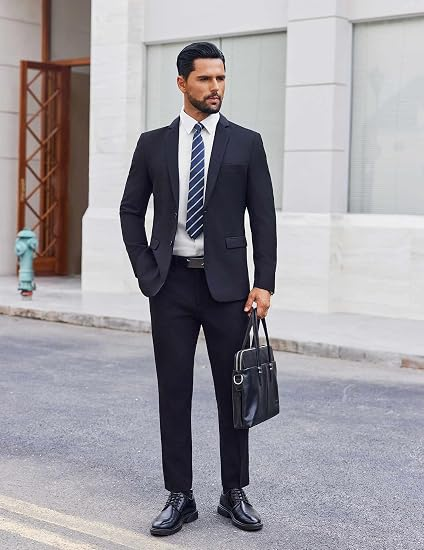 4-Way Stretch Dress Shirt