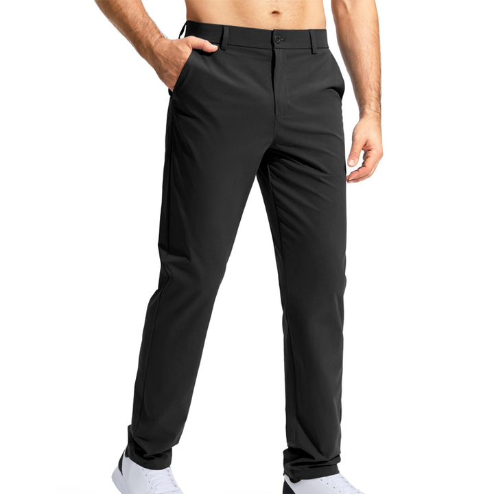 Stretch Golf Commuter Pants