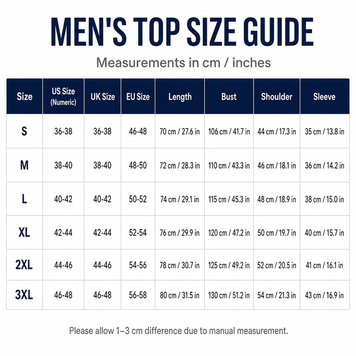 Men&