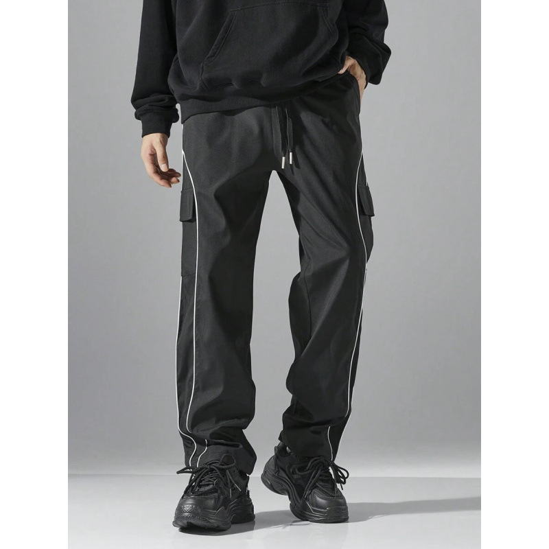 Men's Lightweight Utility Cargo Pants
