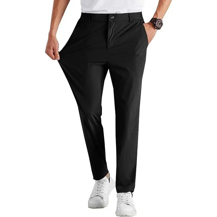 Men's Stretch Golf Pants