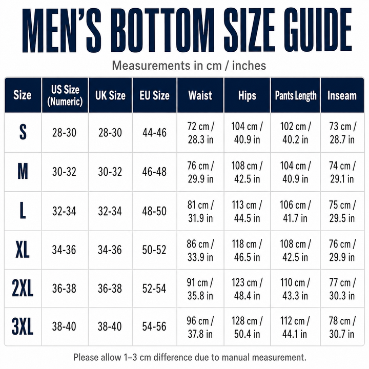 Men&