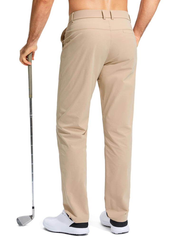 Stretch Golf Commuter Pants