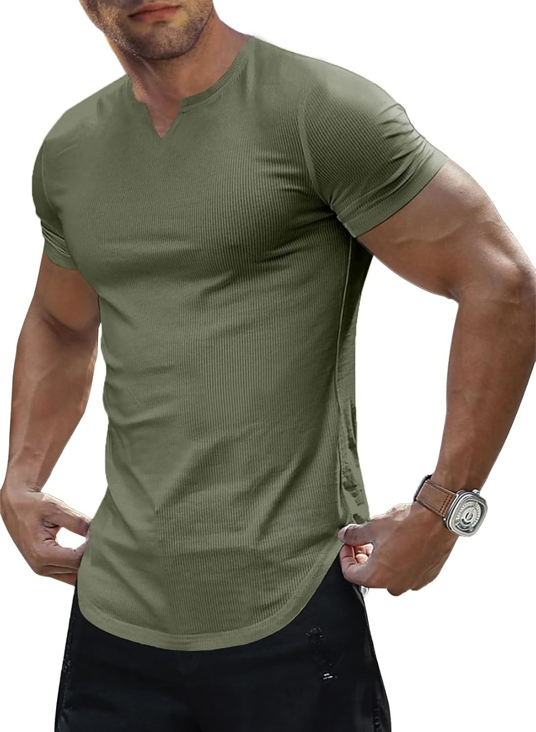 Men&