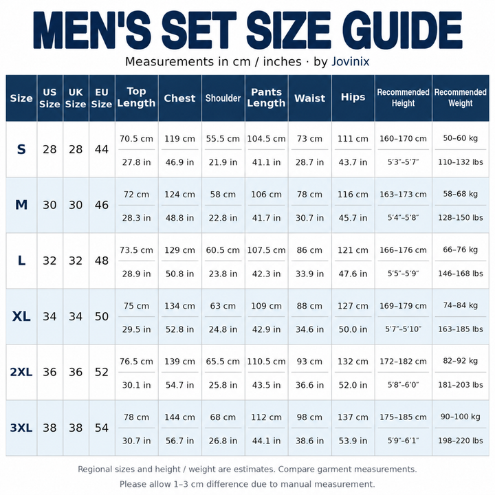 Half-Zip Hoodie &amp; Sweatpants Set
