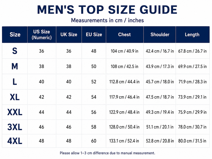 Men&