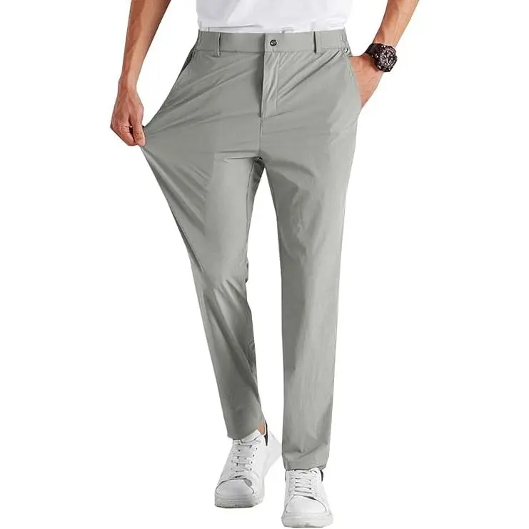 Men's Stretch Golf Pants