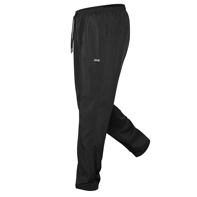Men's High-Stretch Drawstring Pants
