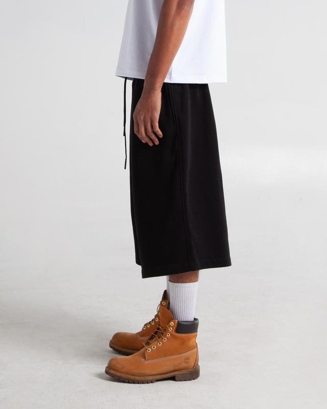 Men's Heavyweight Baggy Long Shorts