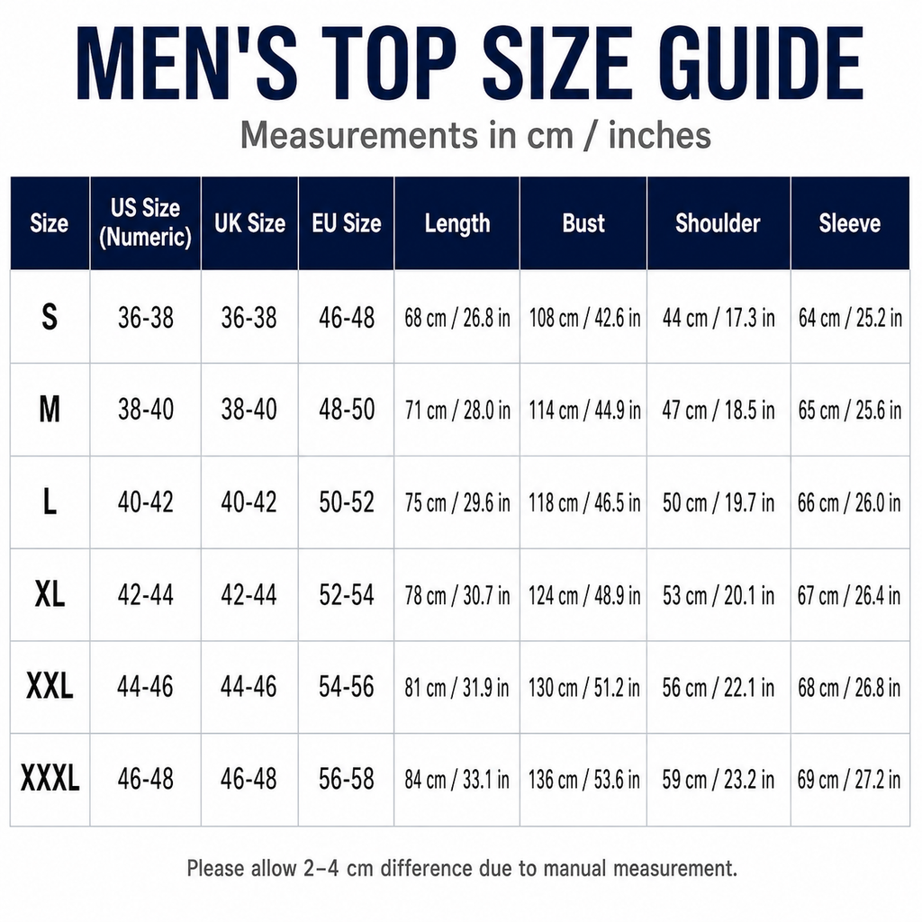 Men's Solid Half-Zip Hooded Sweatshirt