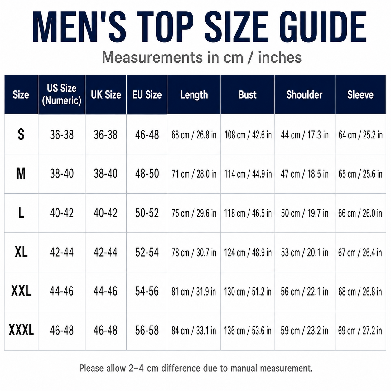 Men's Solid Half-Zip Hooded Sweatshirt