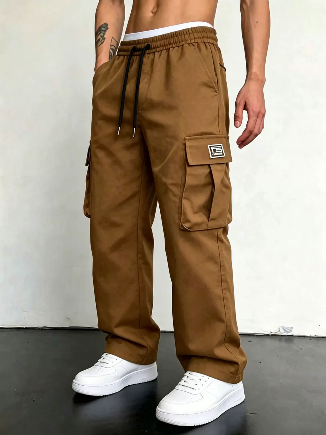 Men&