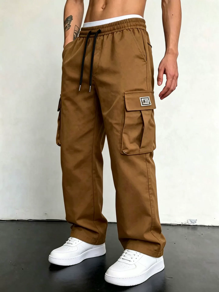 Men&