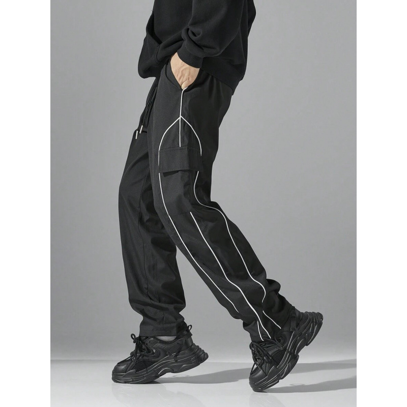 Men's Lightweight Utility Cargo Pants