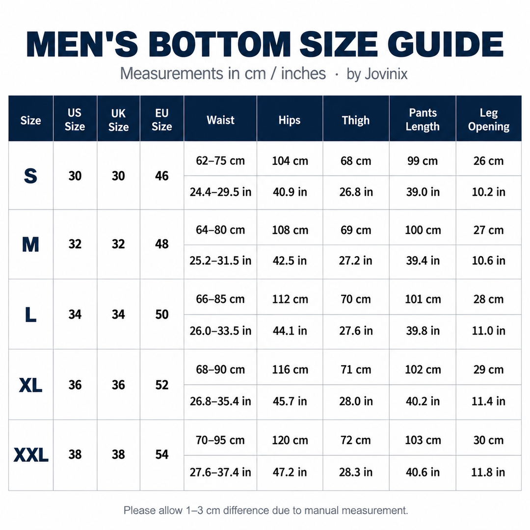 Men&