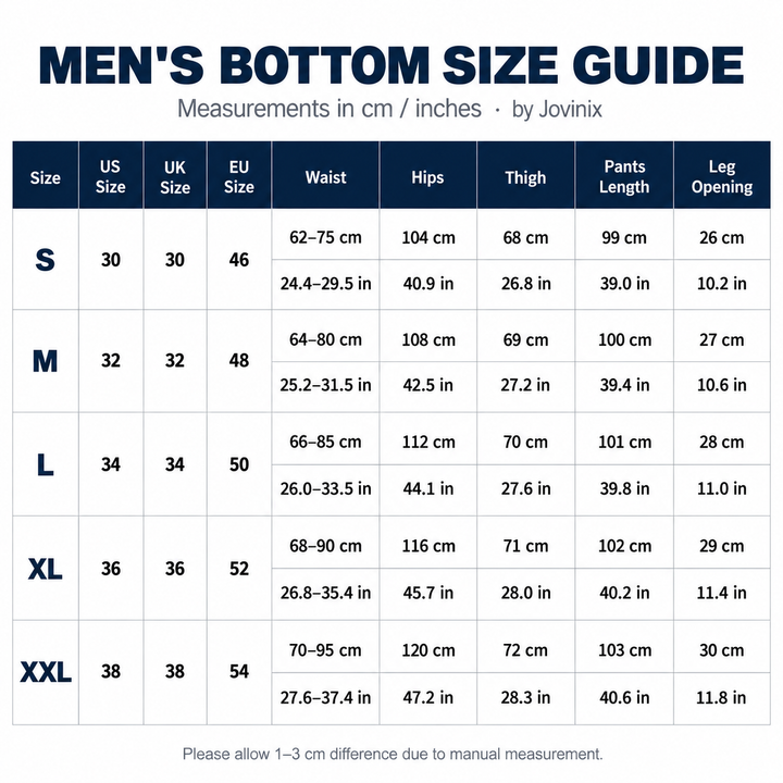 Men&