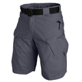 Men's Quick-Dry Tactical Cargo Shorts