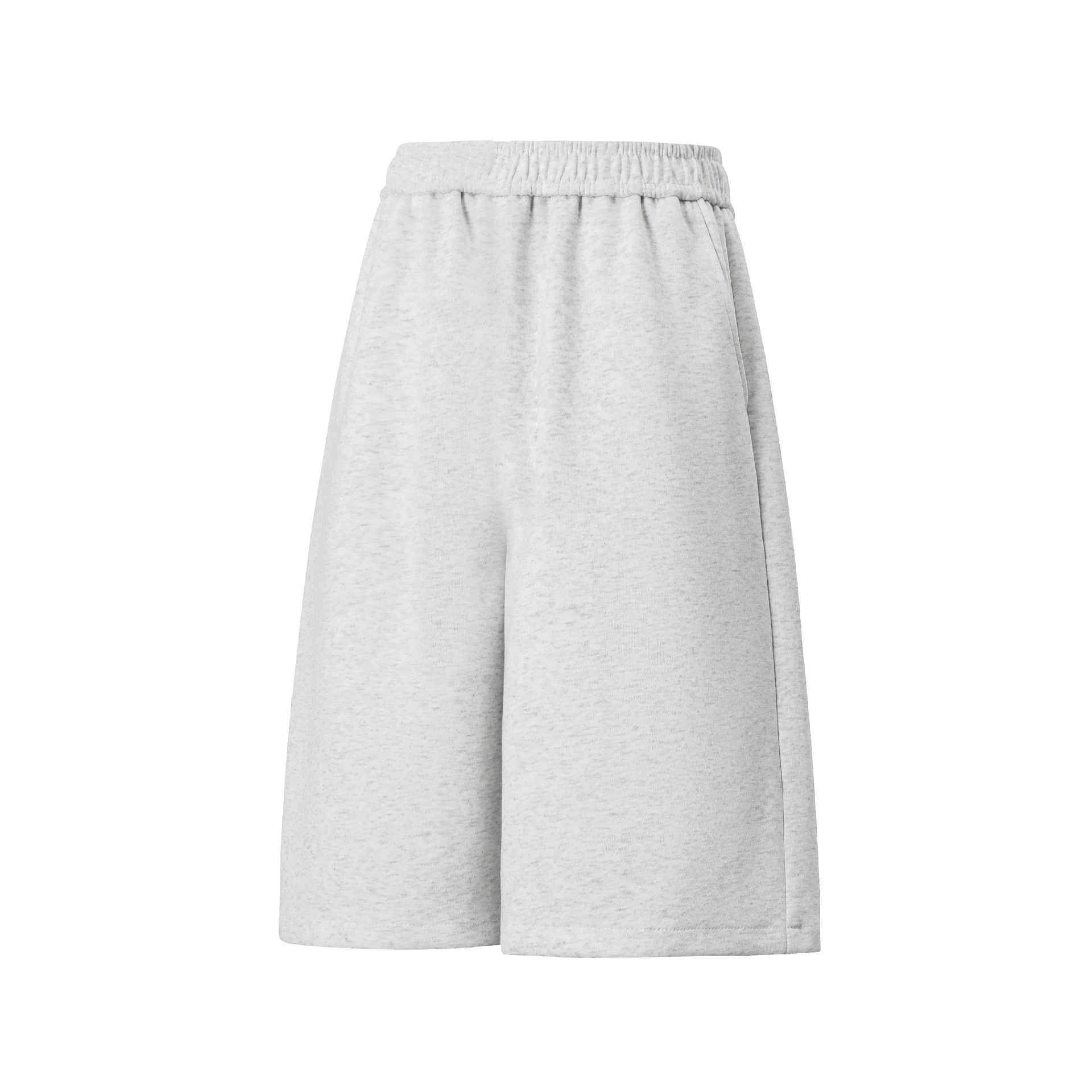 Men's Knit Jogger Shorts