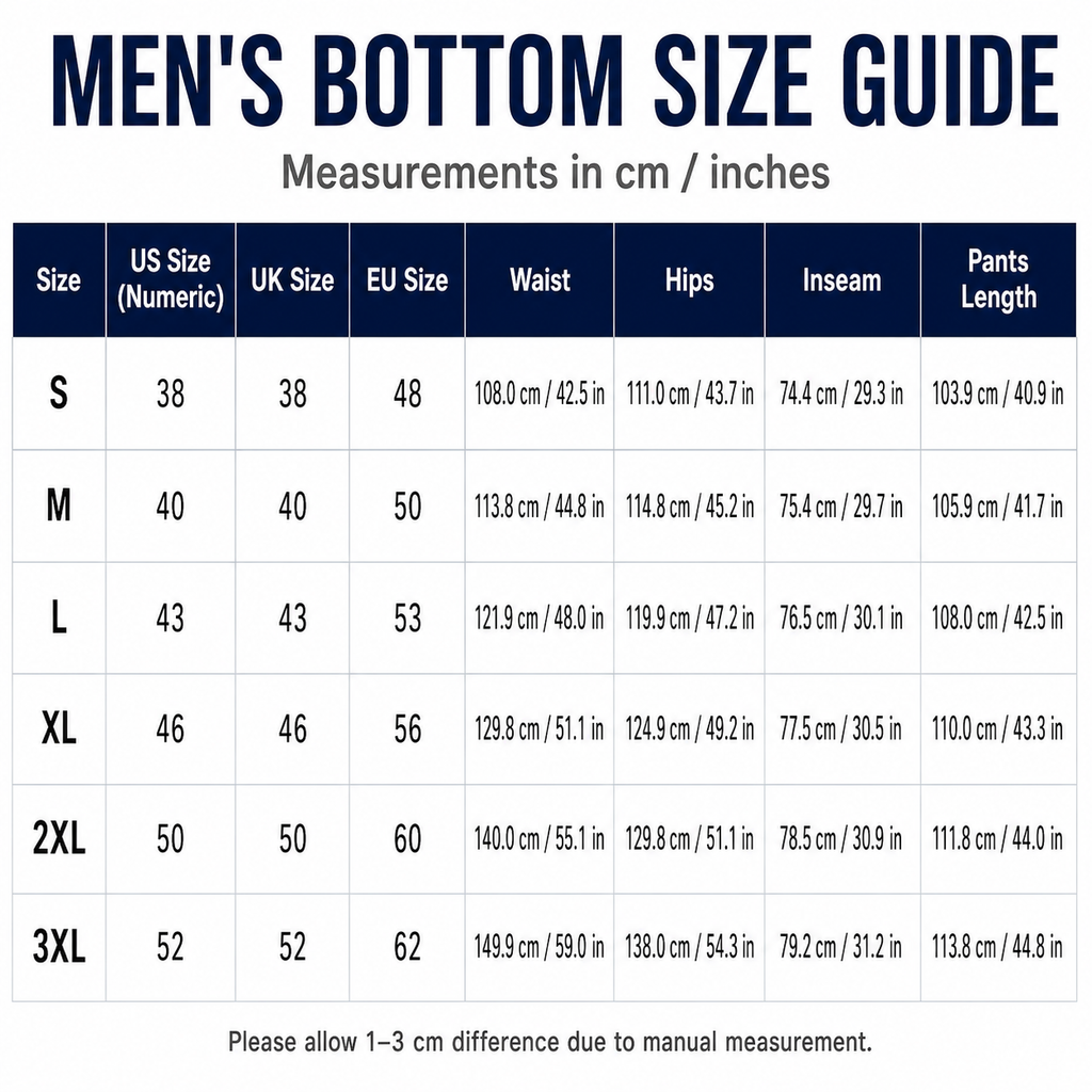 Men's Rib Knit Tank Top & Pants Set