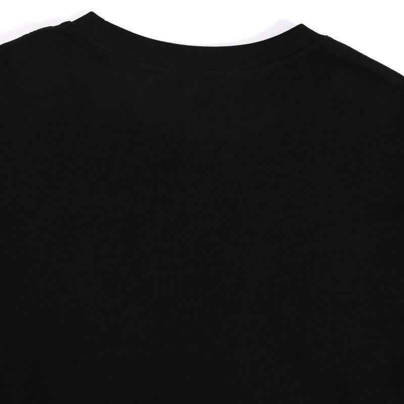 Men's Quote Graphic Cotton T-Shirt