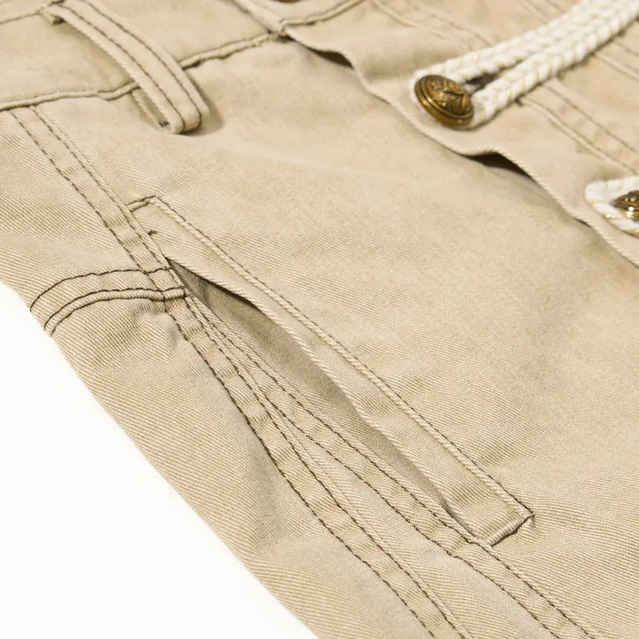Y2K High-Waist Wide-Leg Baggy Jeans