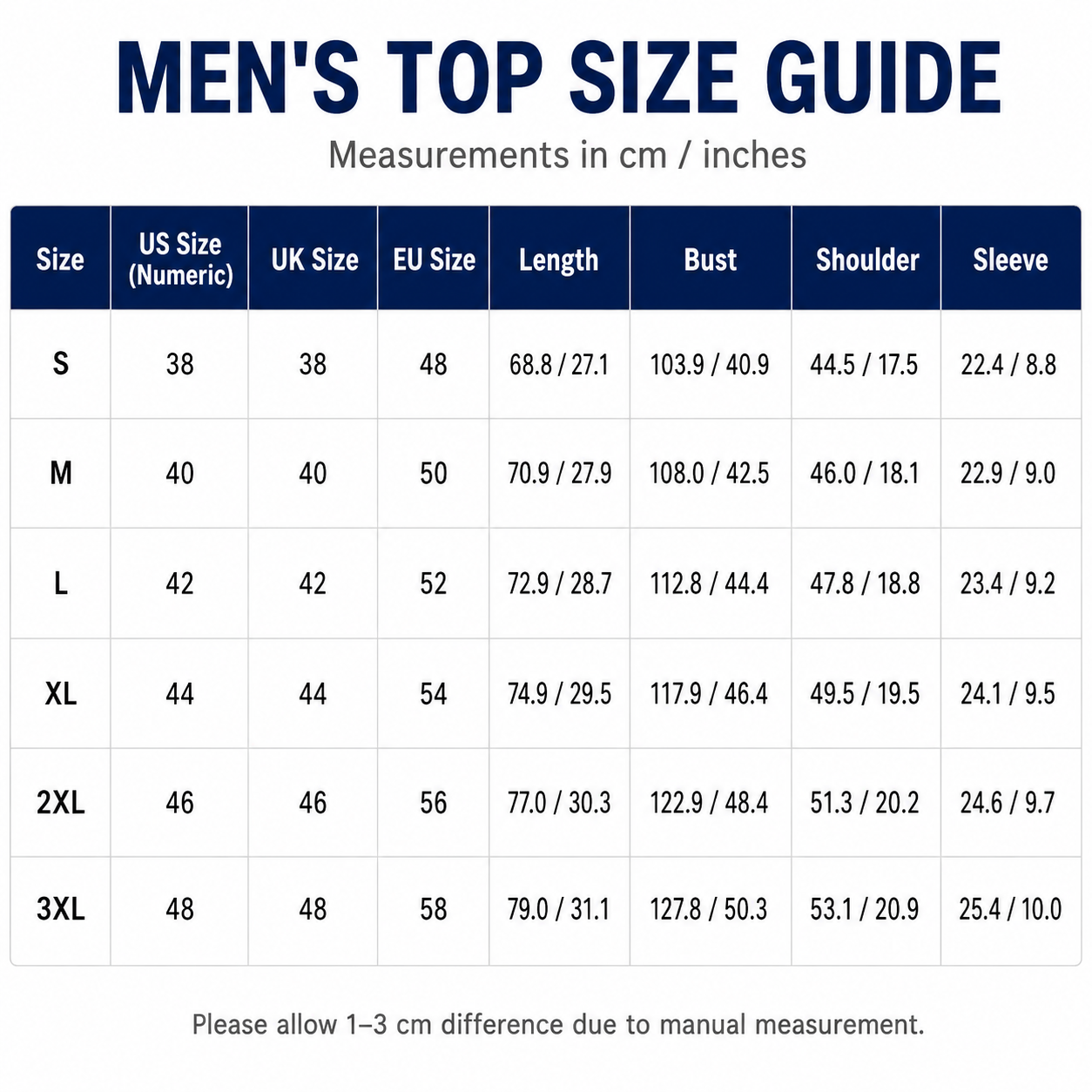 Men's Stretch Short Sleeve Polo Shirt