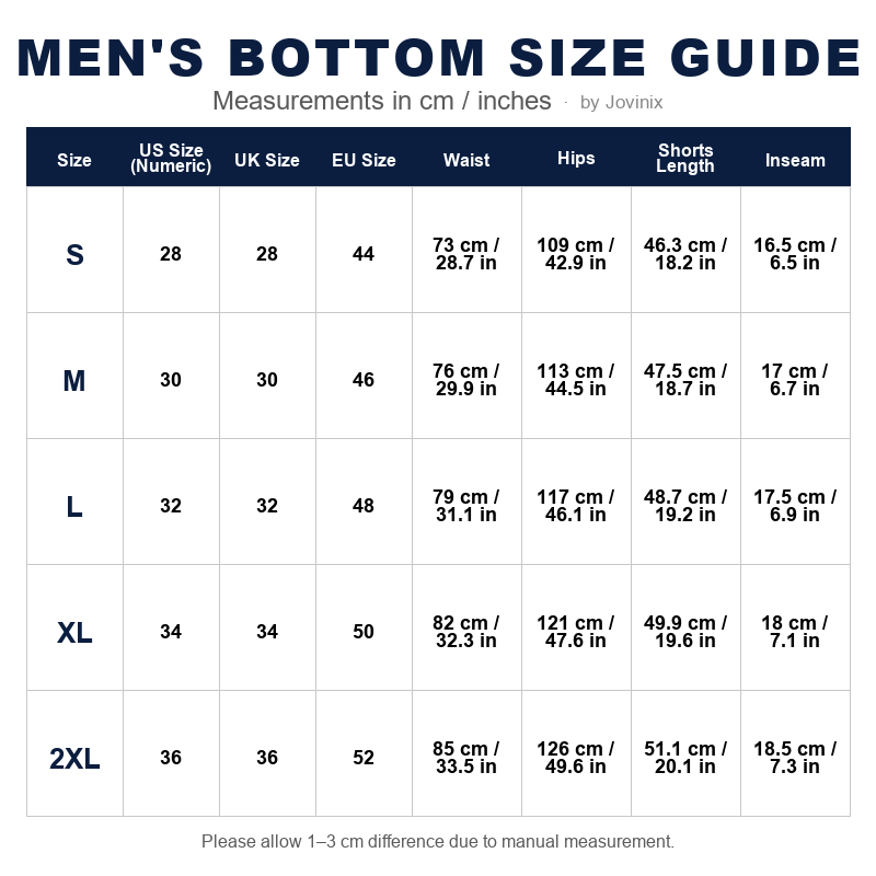 Men&