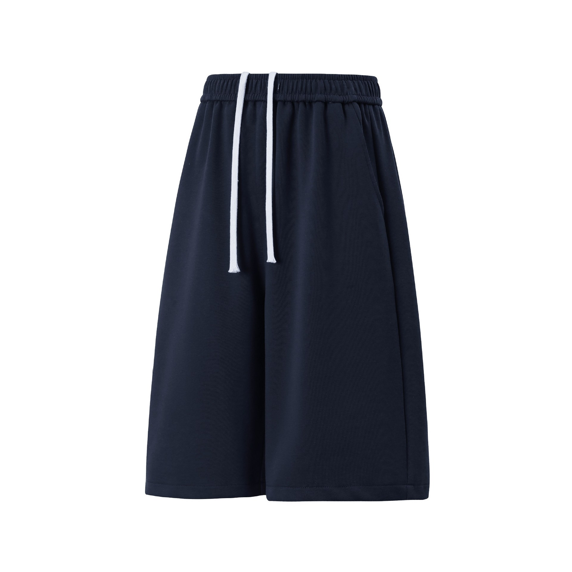 Men's Knit Jogger Shorts