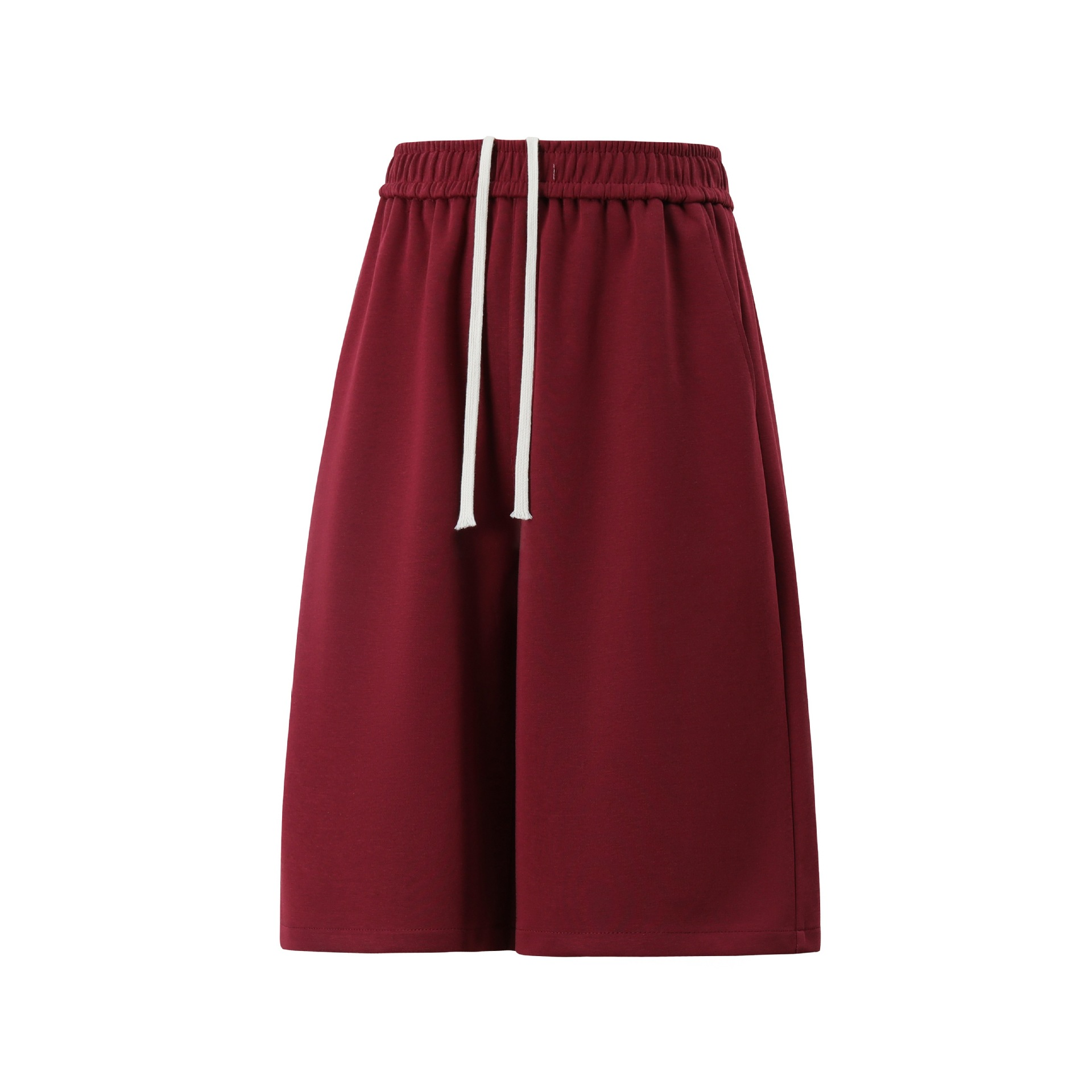 Men's Knit Jogger Shorts