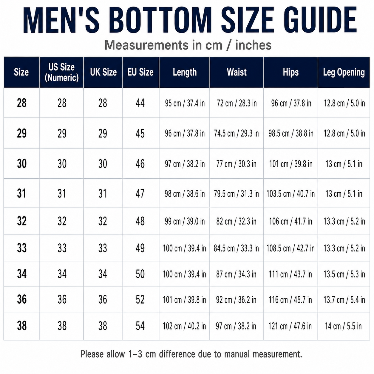 Men's Camo Cotton Cargo Jogger Pants