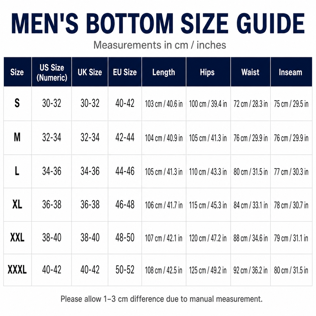 Men&