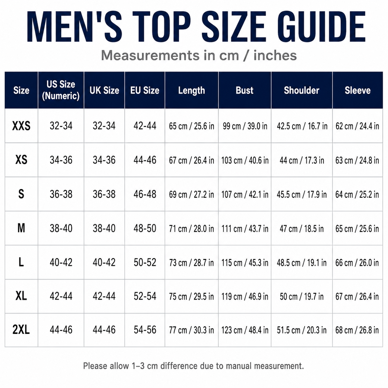 Men's Solid Long Sleeve Quick-Dry Polo
