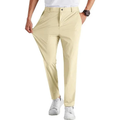 Men's Stretch Golf Pants