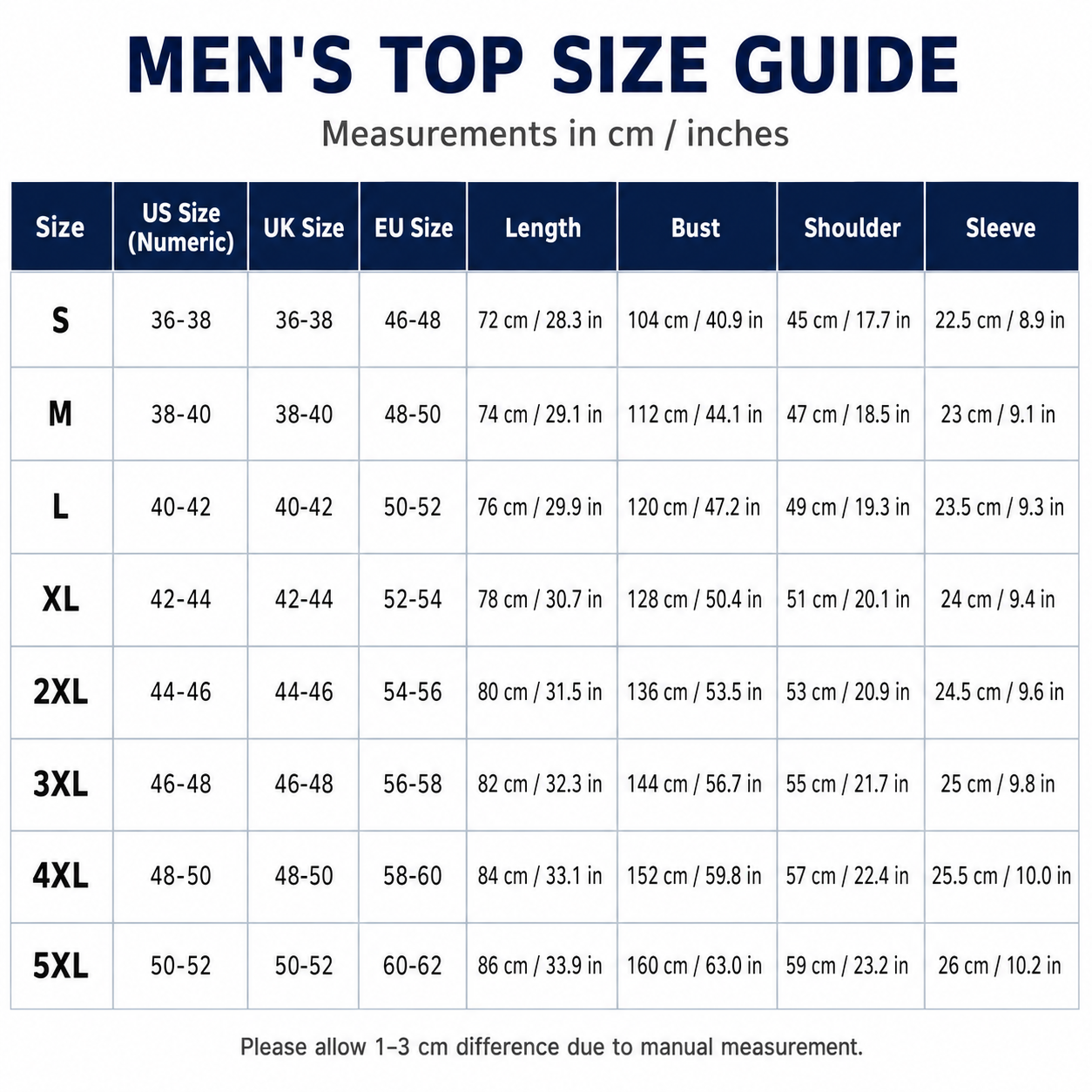 Men's Stretch Muscle Fit Button-Up Shirt