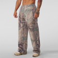 Men's Camo Sweatpants Jogger Pants