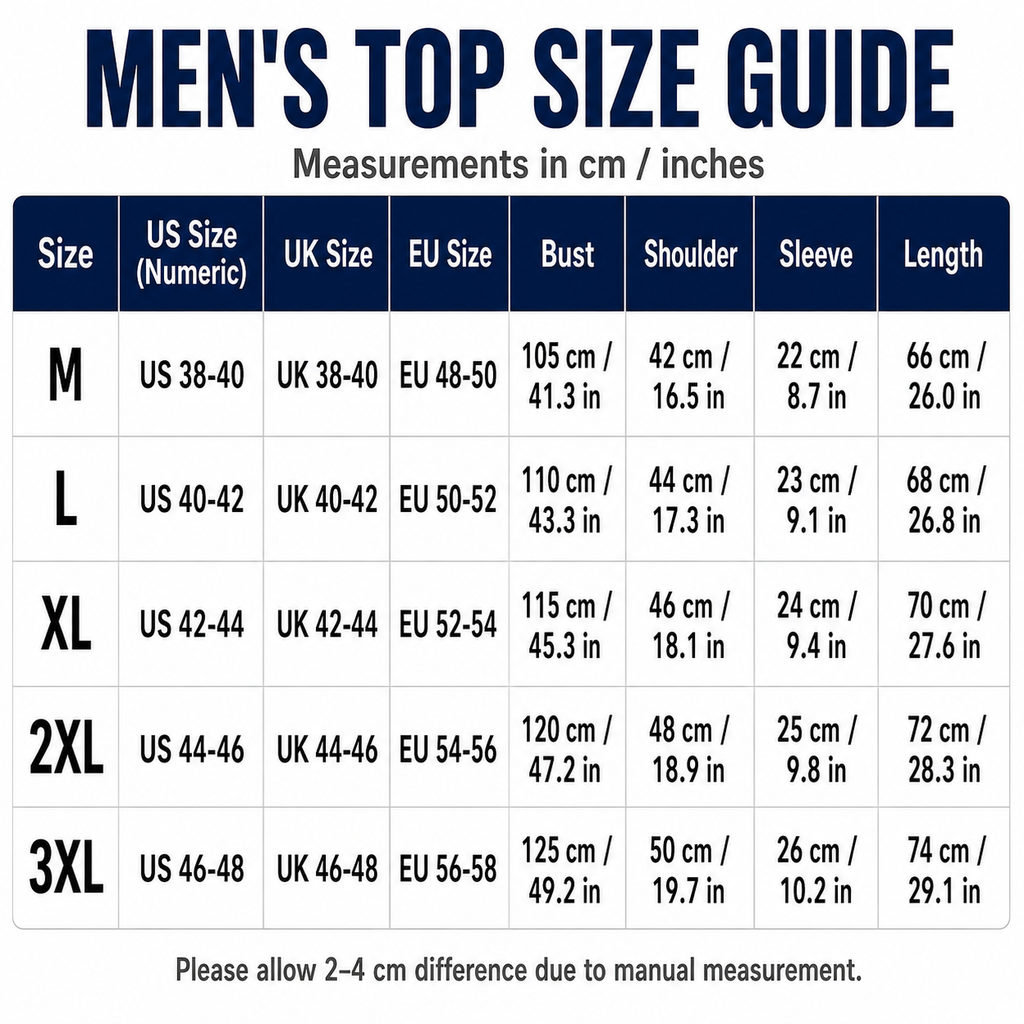 Men's Retro Short Sleeve Button Sweater